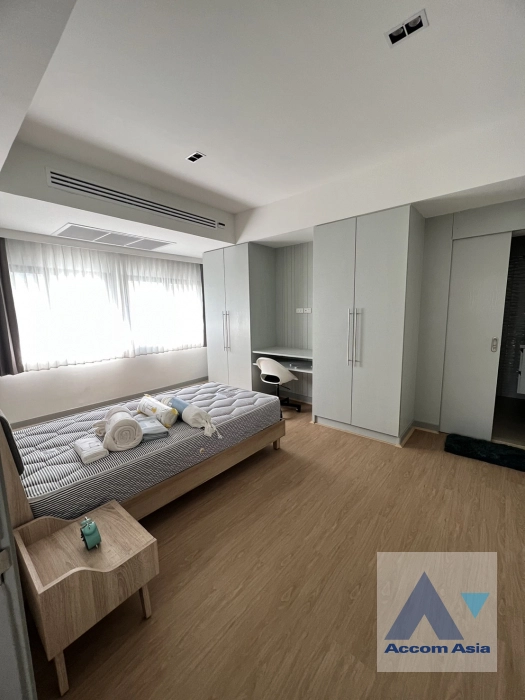 14  3 br Apartment for rent and sale in Sukhumvit ,Bangkok BTS Asok - MRT Sukhumvit at Newly Renovated AA42873