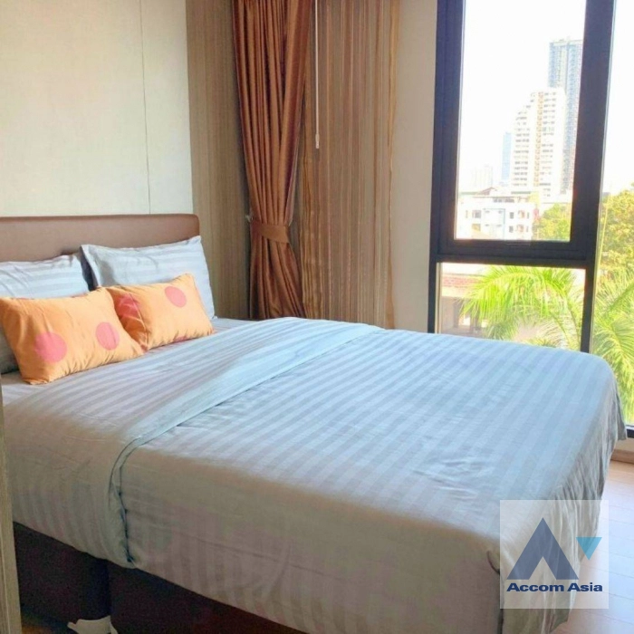 5  2 br Condominium For Rent in Sukhumvit ,Bangkok BTS Thong Lo at Art at Thonglor 25 AA42874