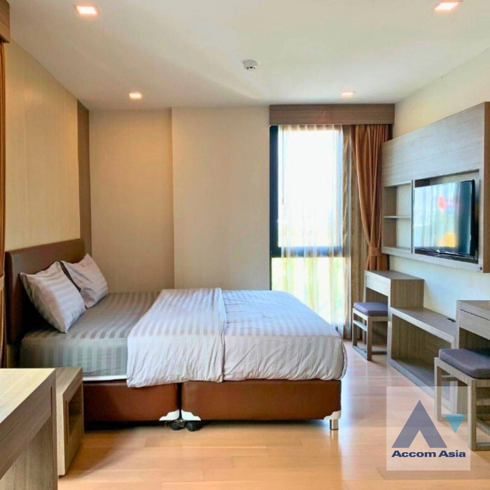 4  2 br Condominium For Rent in Sukhumvit ,Bangkok BTS Thong Lo at Art at Thonglor 25 AA42874