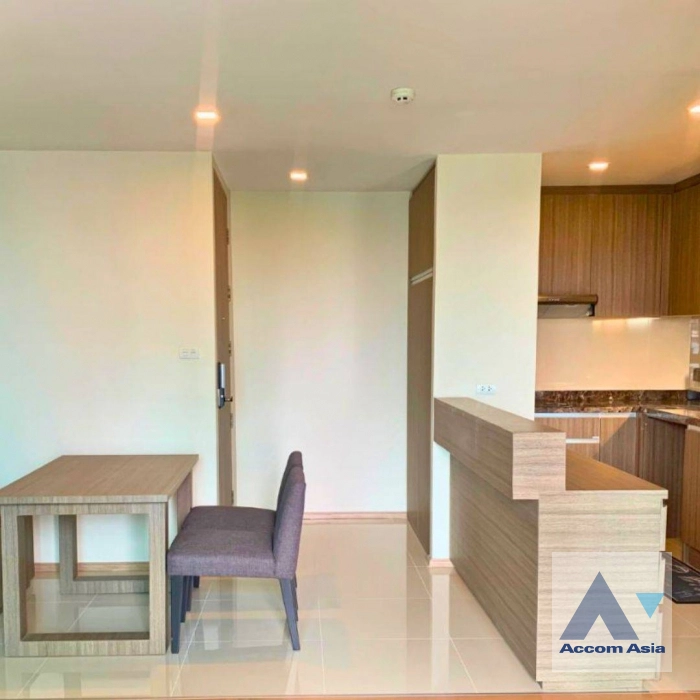  2  2 br Condominium For Rent in Sukhumvit ,Bangkok BTS Thong Lo at Art at Thonglor 25 AA42874