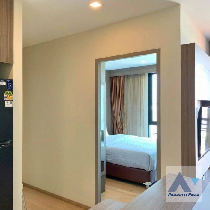  1  2 br Condominium For Rent in Sukhumvit ,Bangkok BTS Thong Lo at Art at Thonglor 25 AA42874