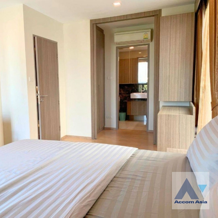 6  2 br Condominium For Rent in Sukhumvit ,Bangkok BTS Thong Lo at Art at Thonglor 25 AA42874