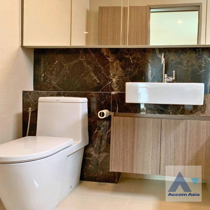 10  2 br Condominium For Rent in Sukhumvit ,Bangkok BTS Thong Lo at Art at Thonglor 25 AA42874