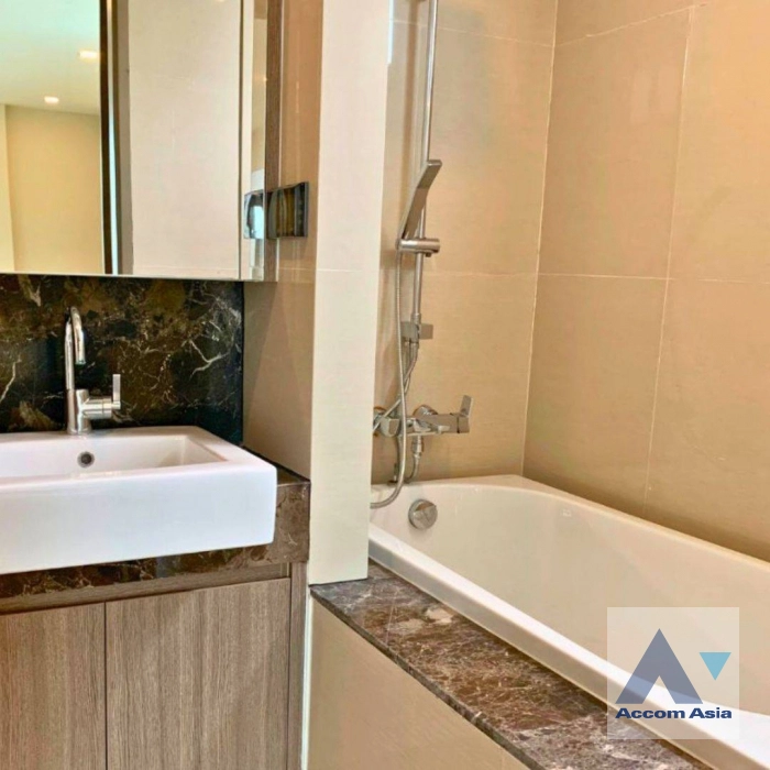 9  2 br Condominium For Rent in Sukhumvit ,Bangkok BTS Thong Lo at Art at Thonglor 25 AA42874