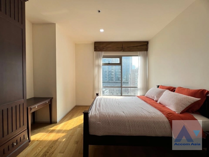 20  1 br Condominium for rent and sale in Sukhumvit ,Bangkok BTS Phrom Phong at The Madison AA42876