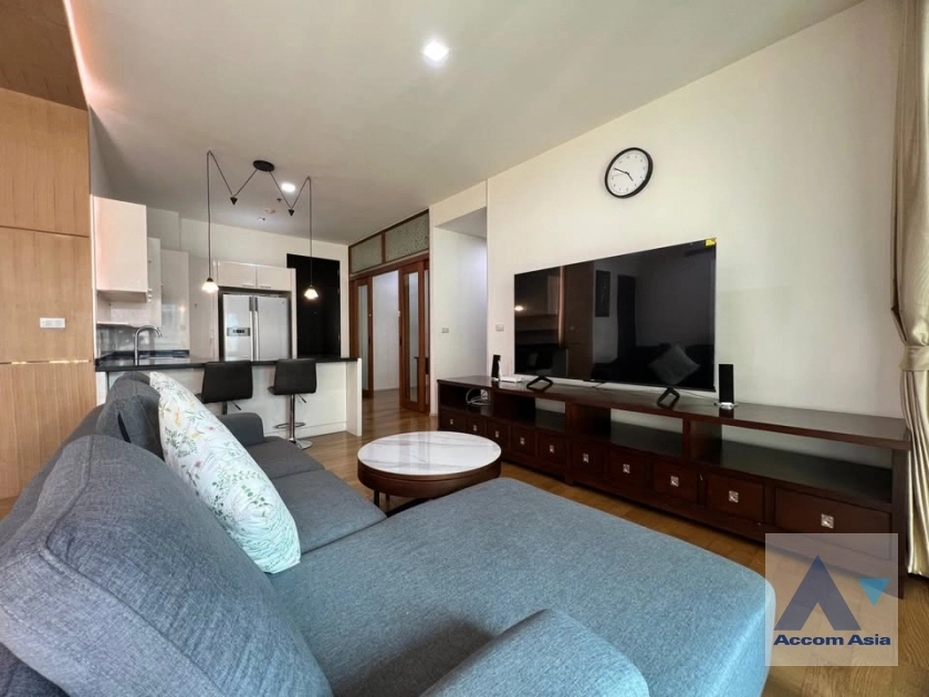 6  1 br Condominium for rent and sale in Sukhumvit ,Bangkok BTS Phrom Phong at The Madison AA42876