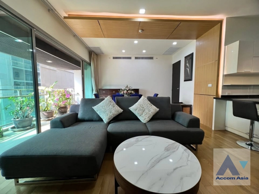  1  1 br Condominium for rent and sale in Sukhumvit ,Bangkok BTS Phrom Phong at The Madison AA42876