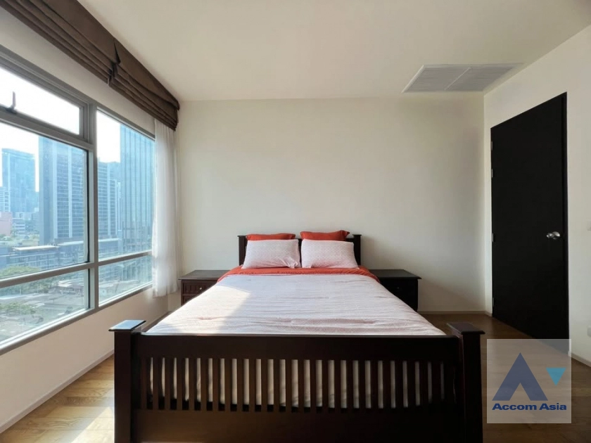 21  1 br Condominium for rent and sale in Sukhumvit ,Bangkok BTS Phrom Phong at The Madison AA42876