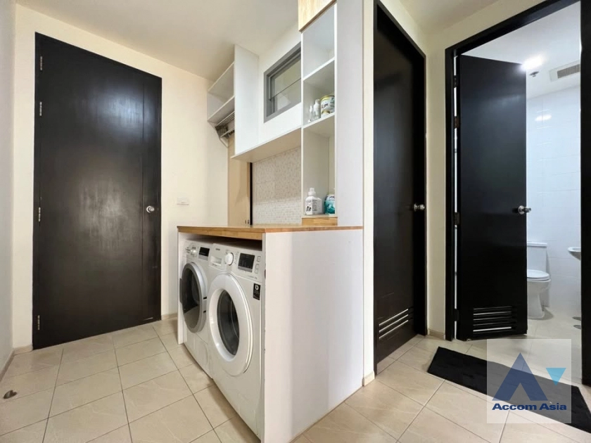 26  1 br Condominium for rent and sale in Sukhumvit ,Bangkok BTS Phrom Phong at The Madison AA42876