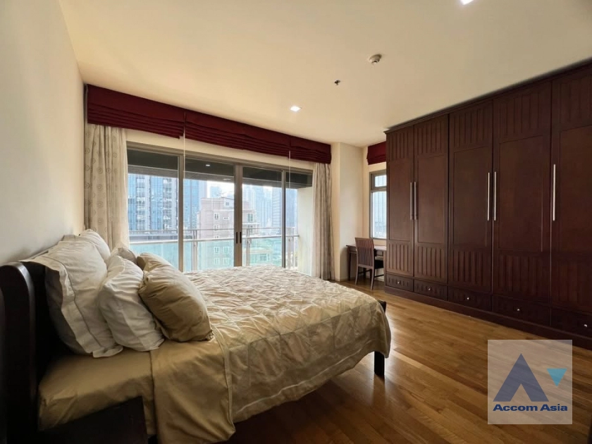 17  1 br Condominium for rent and sale in Sukhumvit ,Bangkok BTS Phrom Phong at The Madison AA42876