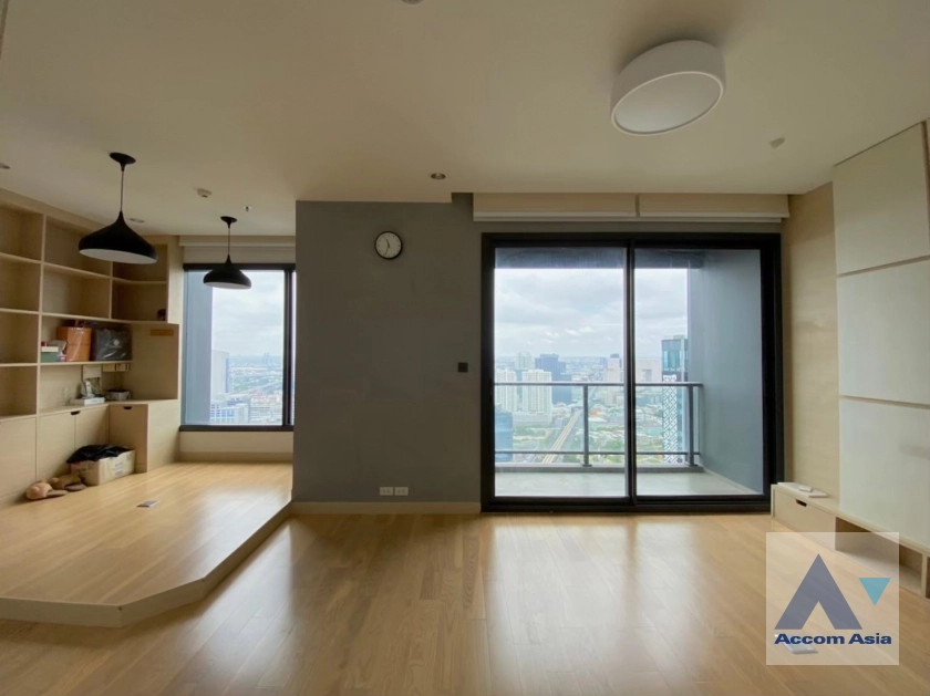  1  1 br Condominium for rent and sale in Phaholyothin ,Bangkok MRT Phahon Yothin at M Ladprao AA42879