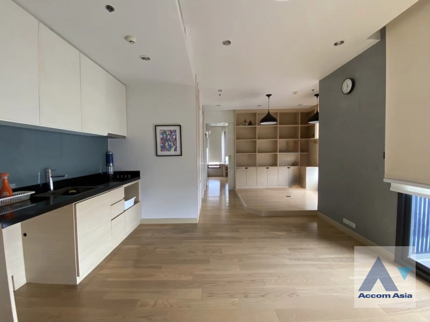  1  1 br Condominium for rent and sale in Phaholyothin ,Bangkok MRT Phahon Yothin at M Ladprao AA42879