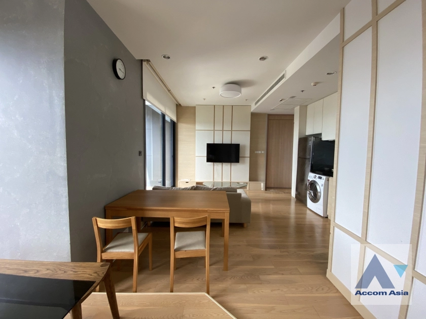  2  1 br Condominium for rent and sale in Phaholyothin ,Bangkok MRT Phahon Yothin at M Ladprao AA42879