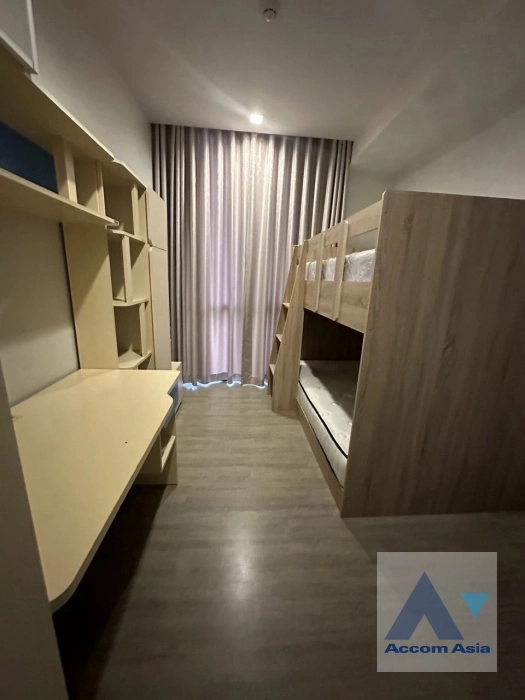 5  2 br Condominium For Sale in Sukhumvit ,Bangkok BTS On Nut at Mori Haus AA42880