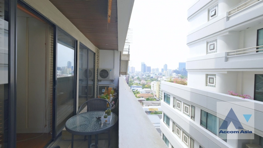 22  3 br Condominium For Sale in Sukhumvit ,Bangkok BTS Ekkamai at Casa Viva AA42881