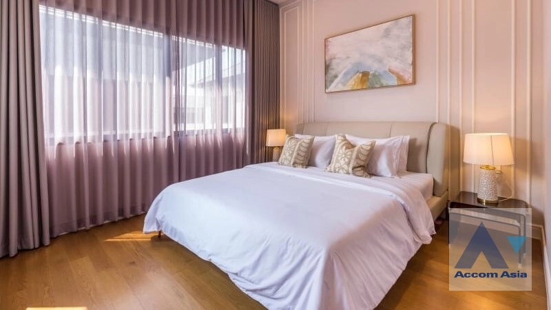 6  4 br House for rent and sale in Krungthep Kreetha ,Bangkok ARL Hua Mak at Narasiri Krungthep Kreetha AA42883