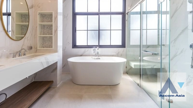 14  4 br House for rent and sale in Krungthep Kreetha ,Bangkok ARL Hua Mak at Narasiri Krungthep Kreetha AA42883