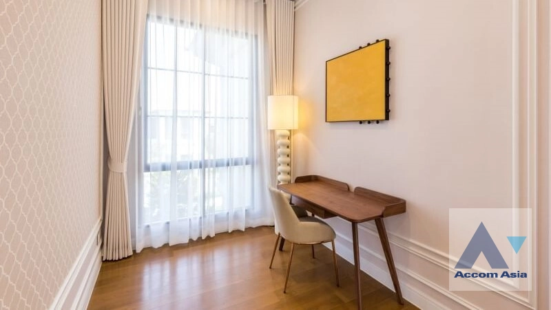 5  4 br House for rent and sale in Krungthep Kreetha ,Bangkok ARL Hua Mak at Narasiri Krungthep Kreetha AA42883