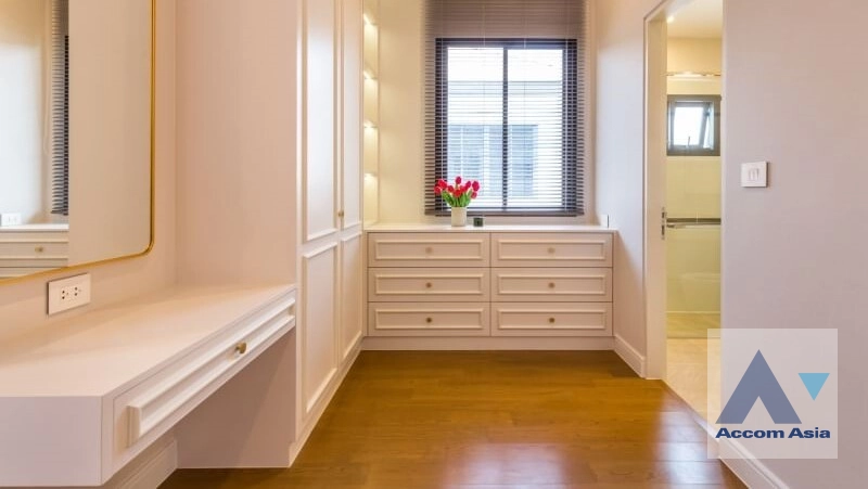 10  4 br House for rent and sale in Krungthep Kreetha ,Bangkok ARL Hua Mak at Narasiri Krungthep Kreetha AA42883