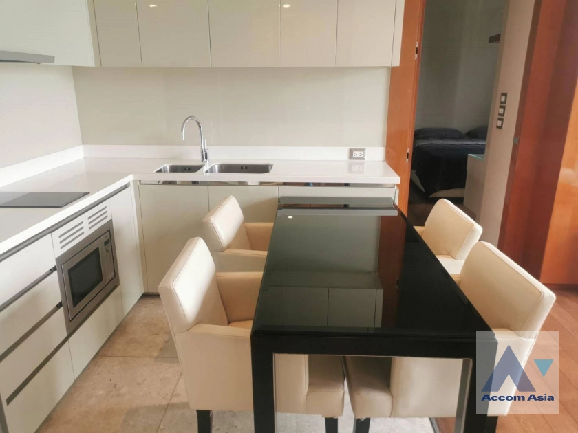 unit 2 Bedrooms  Condominium For Rent & Sale in Sukhumvit, Bangkok  near BTS Phrom Phong (AA42884)