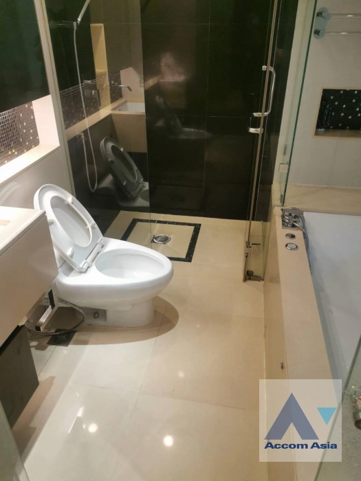 9  2 br Condominium for rent and sale in Sukhumvit ,Bangkok BTS Phrom Phong at The Address Sukhumvit 28 AA42884