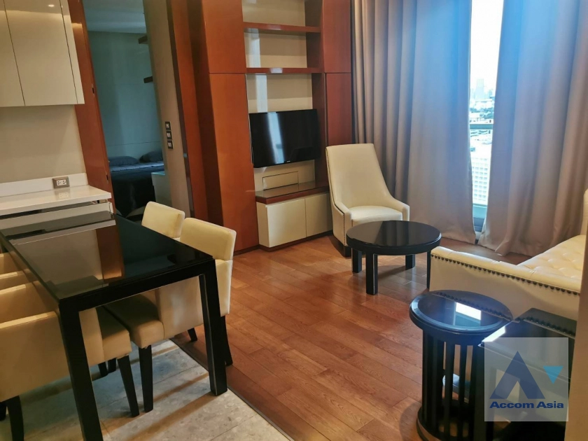 The Address Sukhumvit 28 Condominium  2 Bedroom for Sale & Rent BTS Phrom Phong in Sukhumvit Bangkok