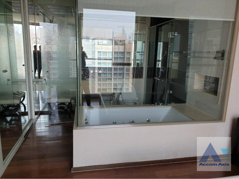 8  2 br Condominium for rent and sale in Sukhumvit ,Bangkok BTS Phrom Phong at The Address Sukhumvit 28 AA42884