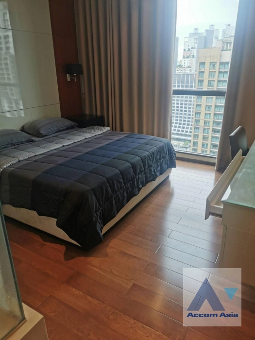 6  2 br Condominium for rent and sale in Sukhumvit ,Bangkok BTS Phrom Phong at The Address Sukhumvit 28 AA42884