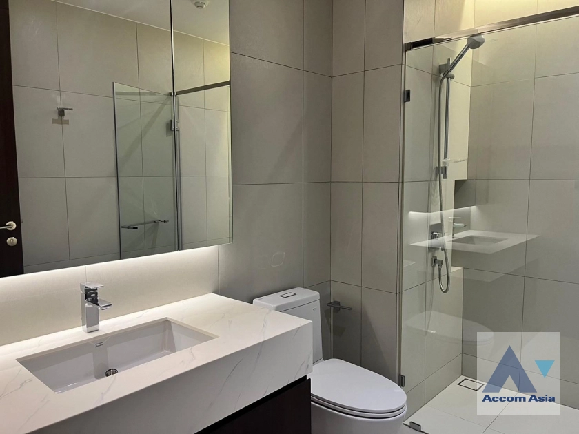 5  4 br Apartment For Rent in Sukhumvit ,Bangkok BTS Phrom Phong at Modern Brand New Apartment AA42885