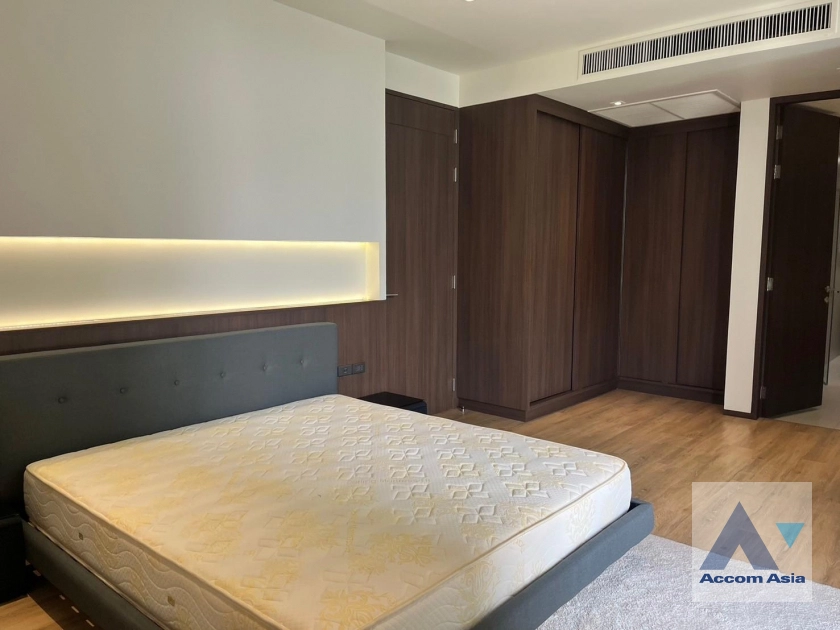 7  4 br Apartment For Rent in Sukhumvit ,Bangkok BTS Phrom Phong at Modern Brand New Apartment AA42885