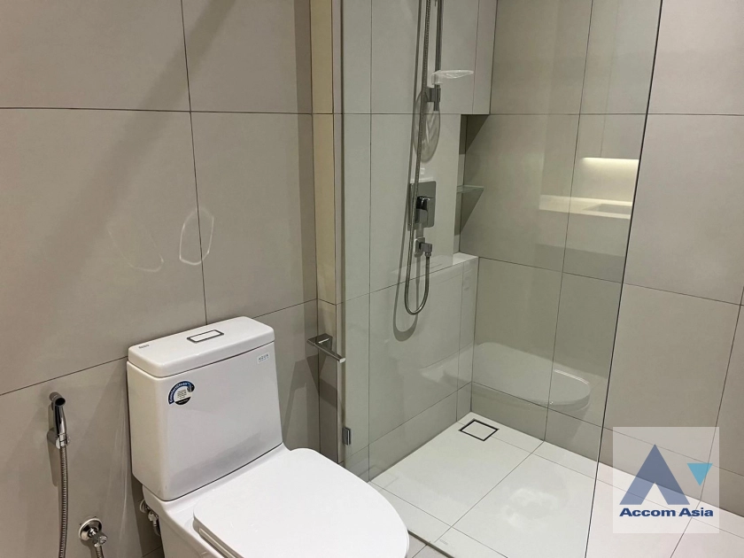 14  4 br Apartment For Rent in Sukhumvit ,Bangkok BTS Phrom Phong at Modern Brand New Apartment AA42885