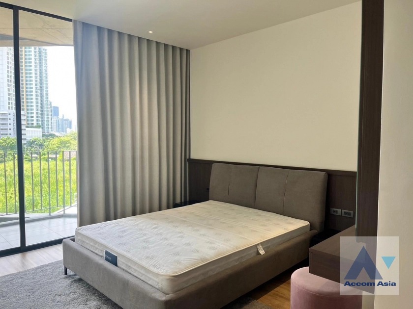 6  4 br Apartment For Rent in Sukhumvit ,Bangkok BTS Phrom Phong at Modern Brand New Apartment AA42885