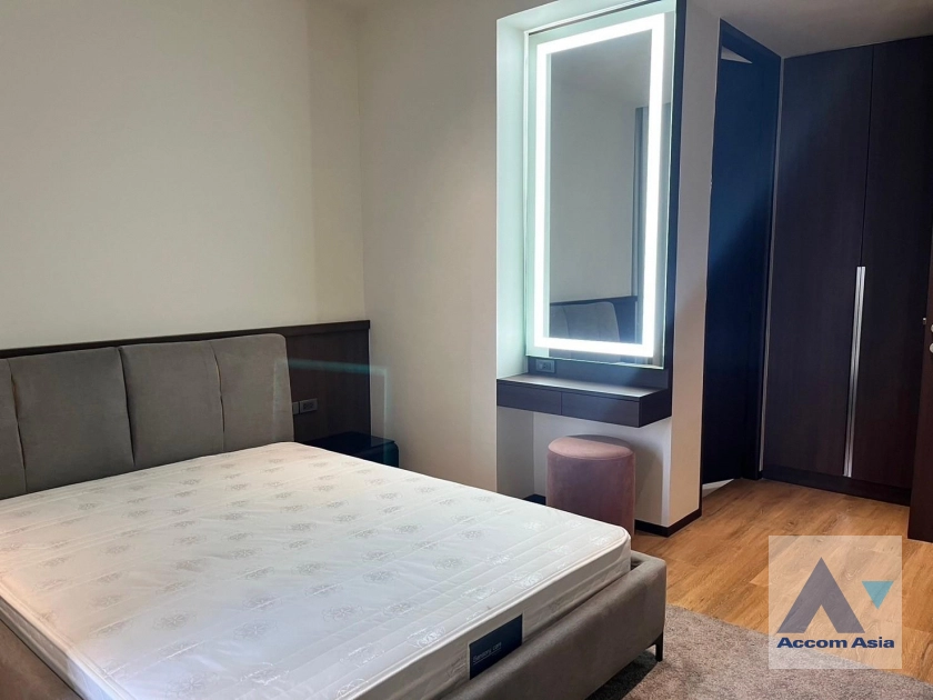 9  4 br Apartment For Rent in Sukhumvit ,Bangkok BTS Phrom Phong at Modern Brand New Apartment AA42885