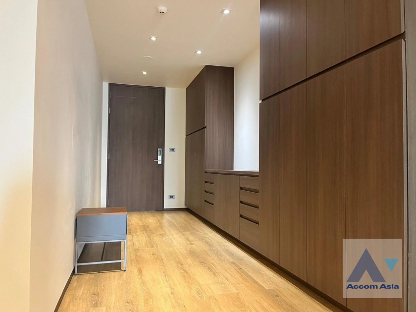 11  4 br Apartment For Rent in Sukhumvit ,Bangkok BTS Phrom Phong at Modern Brand New Apartment AA42885