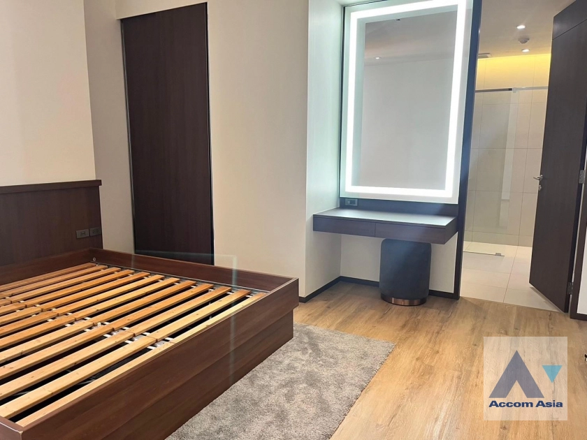 10  4 br Apartment For Rent in Sukhumvit ,Bangkok BTS Phrom Phong at Modern Brand New Apartment AA42885