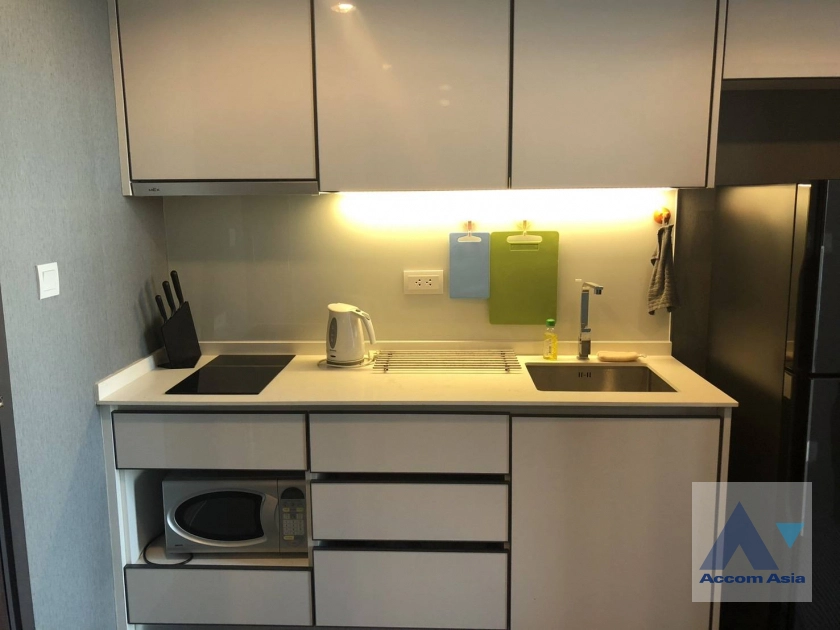 5  1 br Condominium For Sale in Sukhumvit ,Bangkok BTS Ekkamai at C Ekkamai AA42887