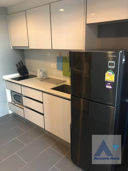 4  1 br Condominium For Sale in Sukhumvit ,Bangkok BTS Ekkamai at C Ekkamai AA42887