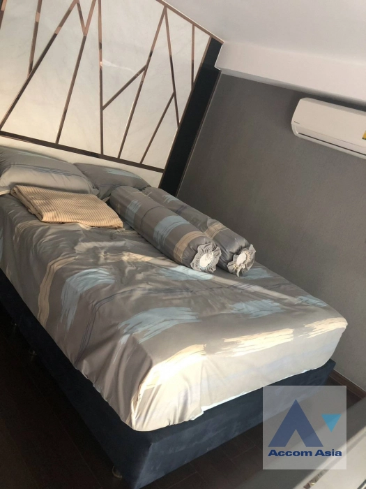 7  1 br Condominium For Sale in Sukhumvit ,Bangkok BTS Ekkamai at C Ekkamai AA42887