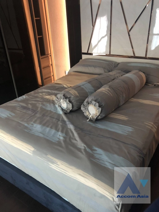 8  1 br Condominium For Sale in Sukhumvit ,Bangkok BTS Ekkamai at C Ekkamai AA42887