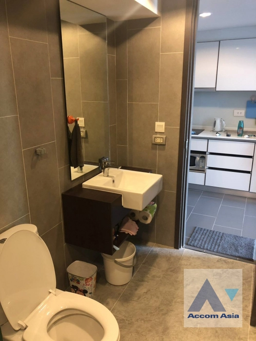 10  1 br Condominium For Sale in Sukhumvit ,Bangkok BTS Ekkamai at C Ekkamai AA42887