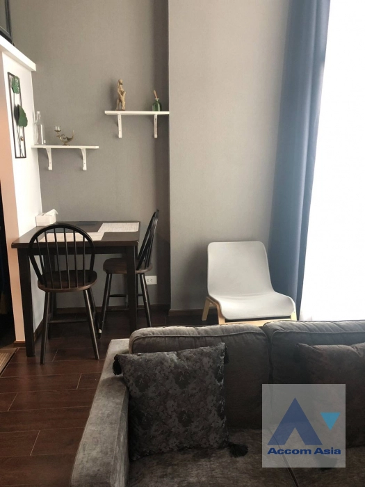  1  1 br Condominium For Sale in Sukhumvit ,Bangkok BTS Ekkamai at C Ekkamai AA42887