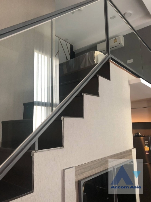 6  1 br Condominium For Sale in Sukhumvit ,Bangkok BTS Ekkamai at C Ekkamai AA42887