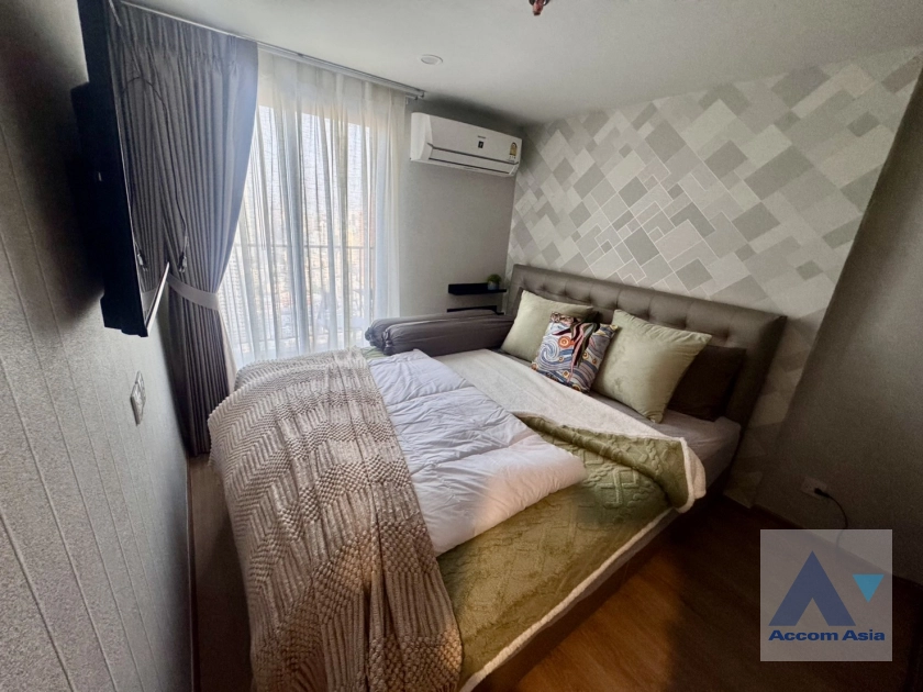 6  2 br Condominium For Rent in Sukhumvit ,Bangkok MRT Queen Sirikit National Convention Center at Life Rama 4-Asoke AA42890