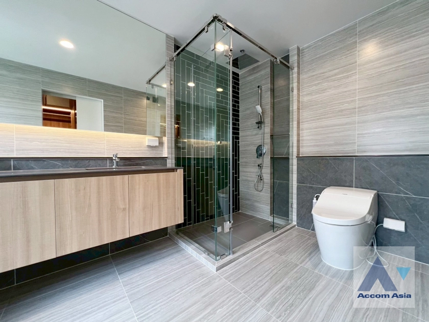 17  4 br House for rent and sale in Krungthep Kreetha ,Bangkok MRT Yaek Lam Sali at Burasiri Krungthep Kreetha AA42892