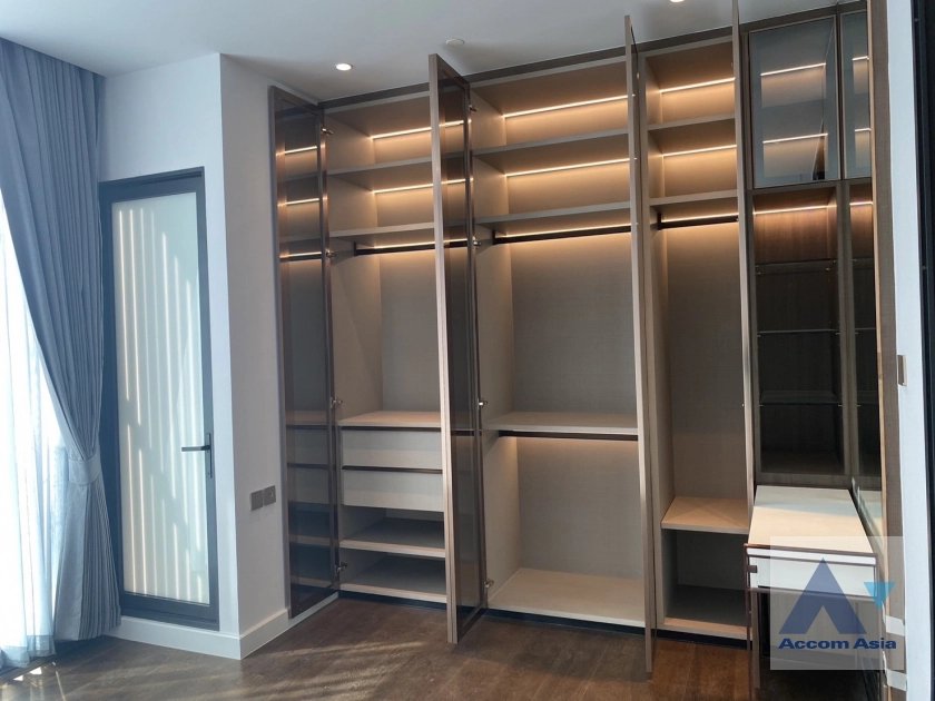 5  1 br Condominium For Rent in Sathorn ,Bangkok BTS Chong Nonsi - MRT Lumphini at Supalai ICON Sathorn AA42893