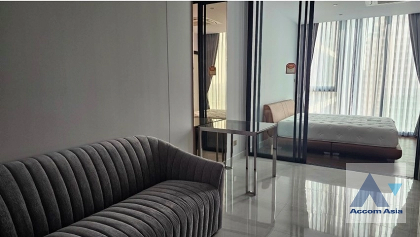  1  1 br Condominium For Rent in Sathorn ,Bangkok BTS Chong Nonsi - MRT Lumphini at Supalai ICON Sathorn AA42893