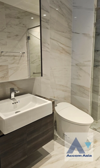 6  1 br Condominium For Rent in Sathorn ,Bangkok BTS Chong Nonsi - MRT Lumphini at Supalai ICON Sathorn AA42893