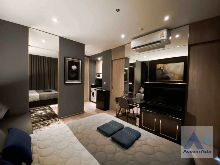  1  1 br Condominium For Rent in Sukhumvit ,Bangkok BTS Phrom Phong at Park Origin Phrom Phong AA42895