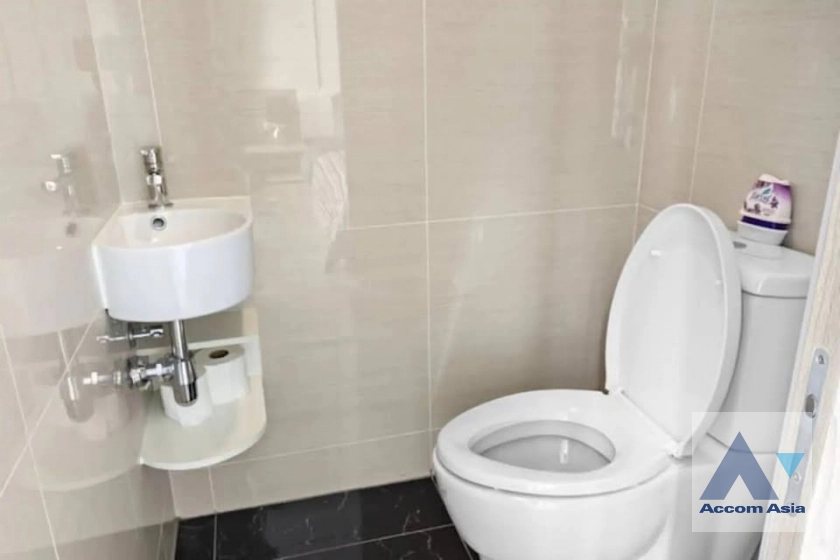 7  1 br Condominium For Rent in Sukhumvit ,Bangkok BTS Phrom Phong at Park Origin Phrom Phong AA42895