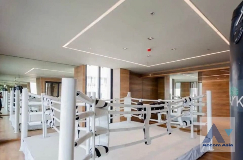 10  1 br Condominium For Rent in Sukhumvit ,Bangkok BTS Phrom Phong at Park Origin Phrom Phong AA42895